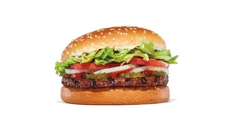 Burger King, photo 3