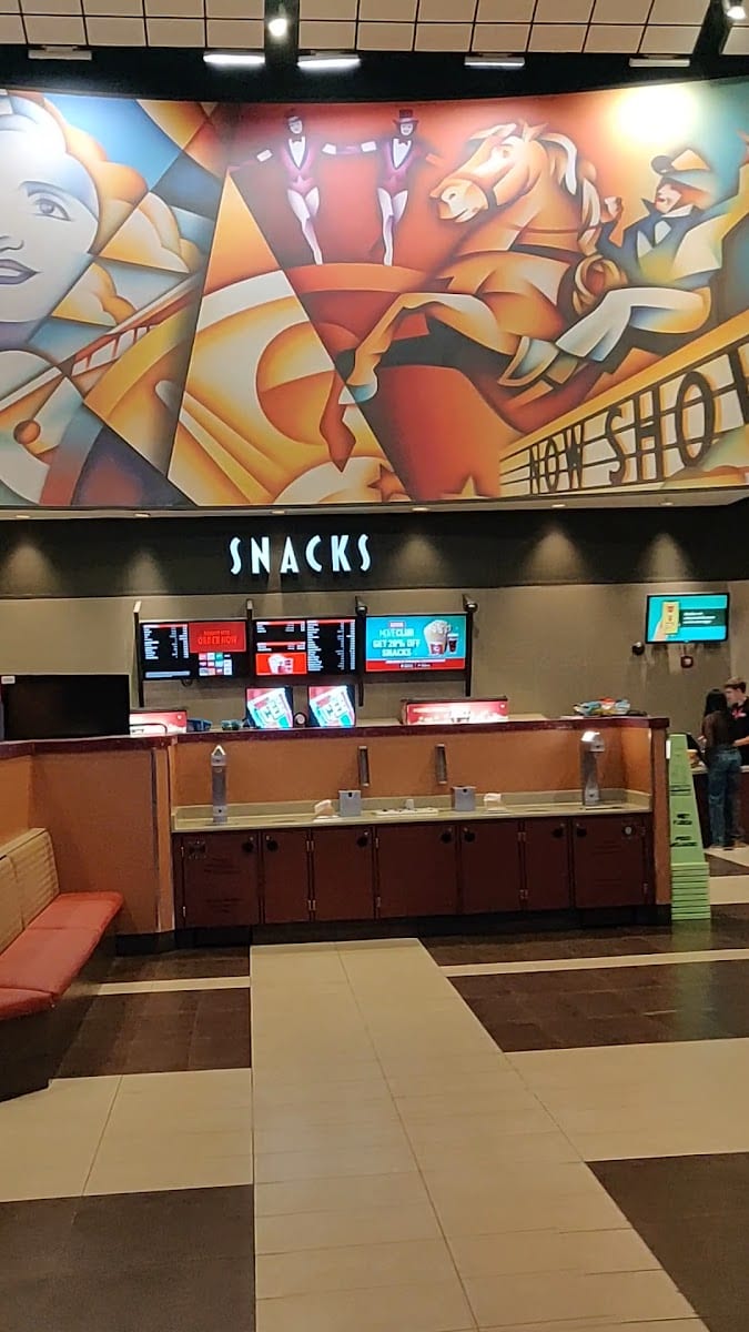 Cinemark Frisco Square and XD, photo 2