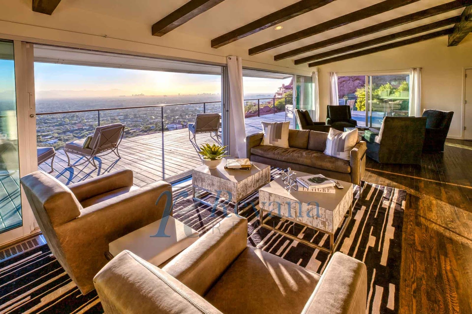 Revana Realty