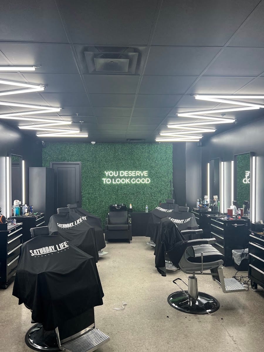 SOUND BARBERSHOP, photo 2