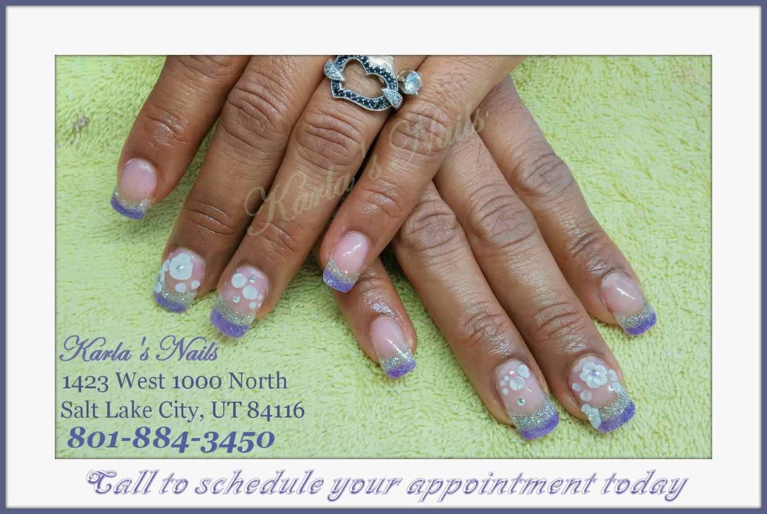 Karla's Nails, photo 3