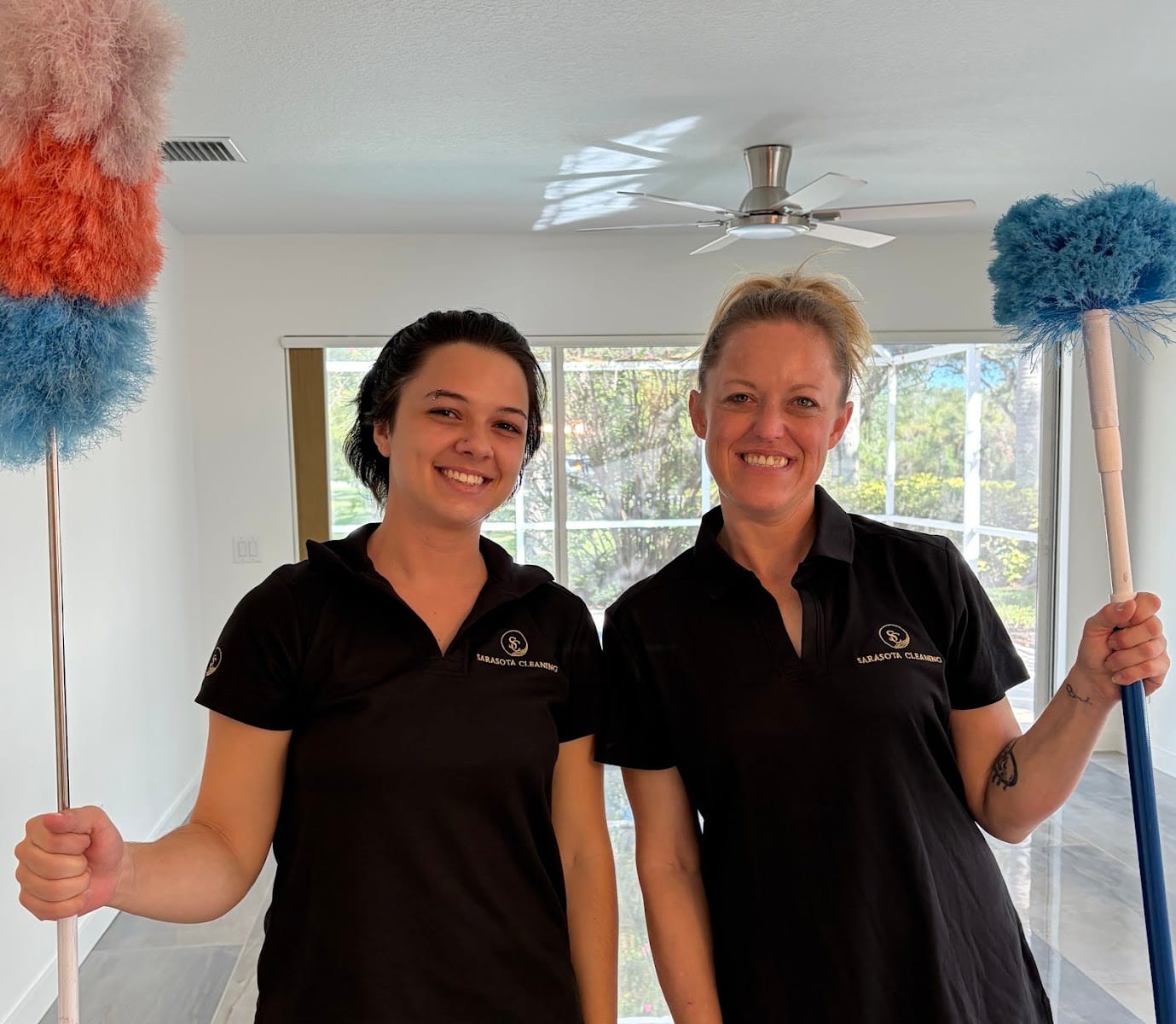 Sarasota Cleaning, photo 2