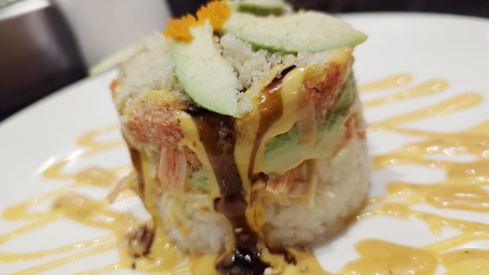 Fin's Japanese Sushi & Grill, photo 3