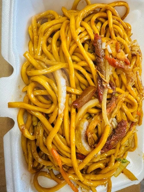 CHINA EXPRESS, photo 4
