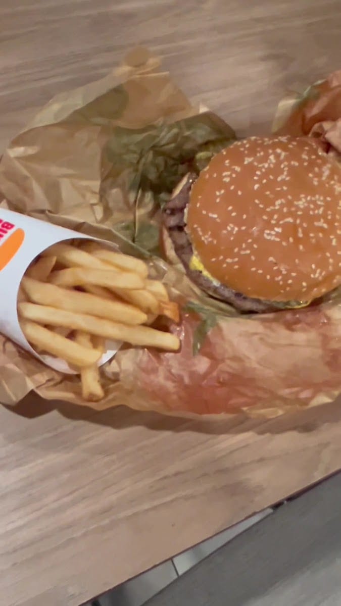 Burger King, photo 3