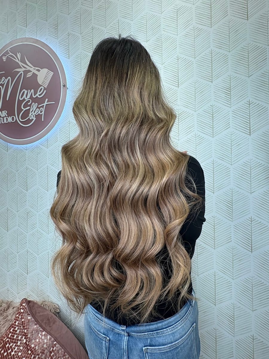 The Mane Effect