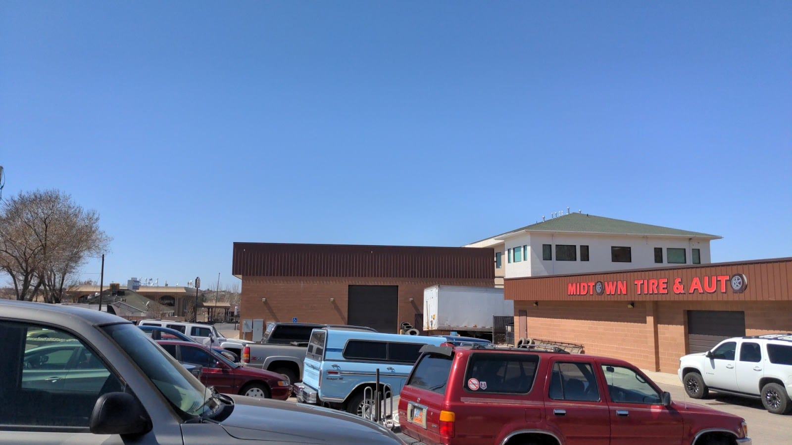 Midtown Tire & Auto, photo 2