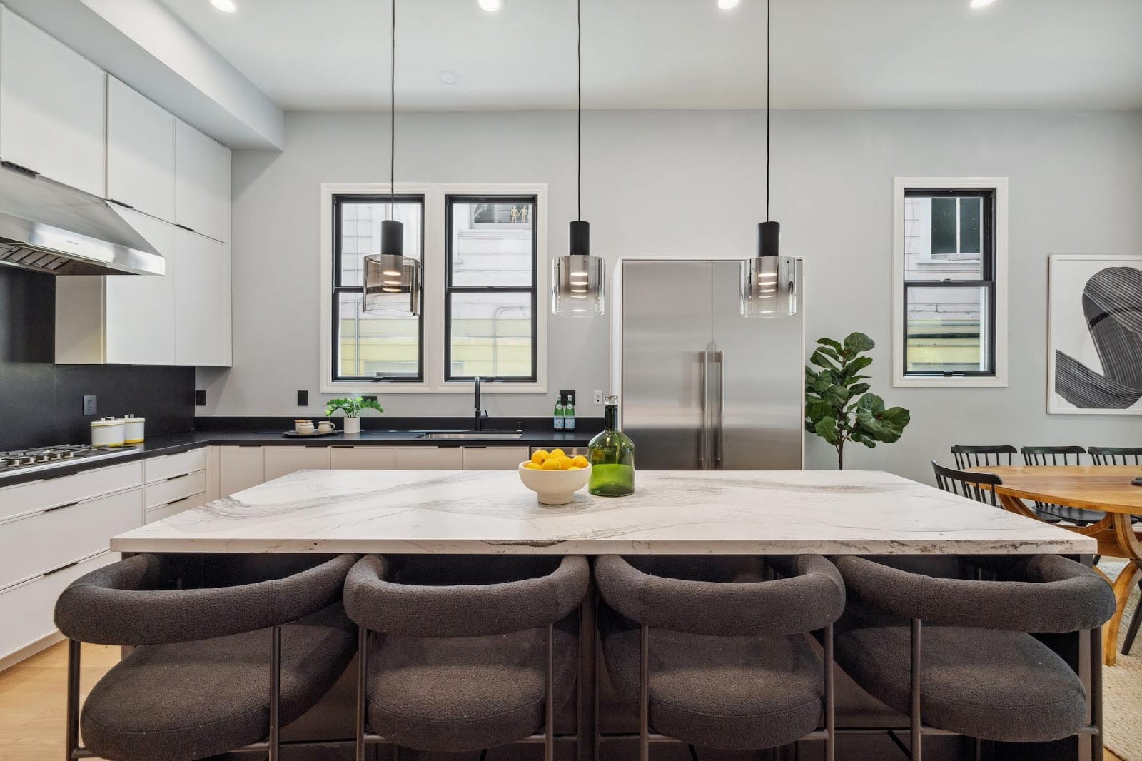 Lisa Zahner - San Francisco Top-Producing Real Estate Agent - Residential, Multifamily & Investment, photo 4