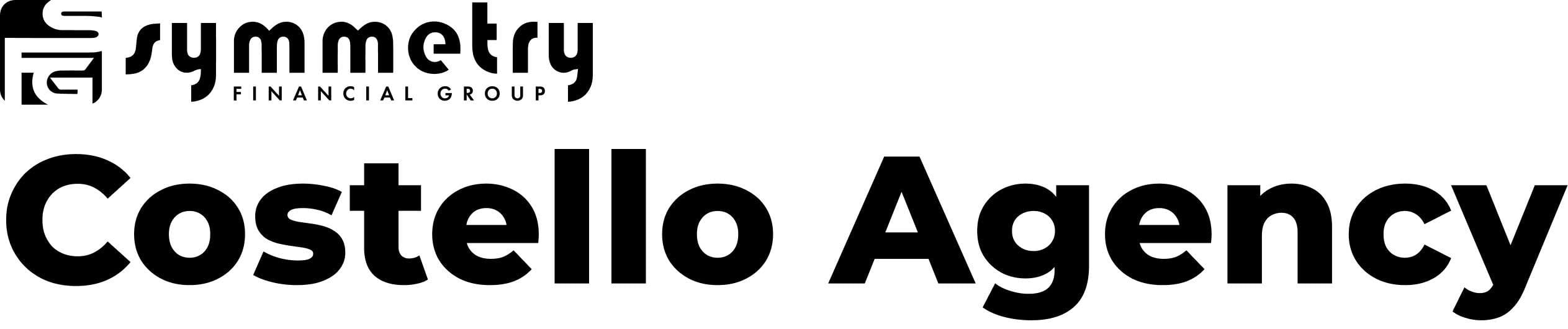 The Costello Agency logo