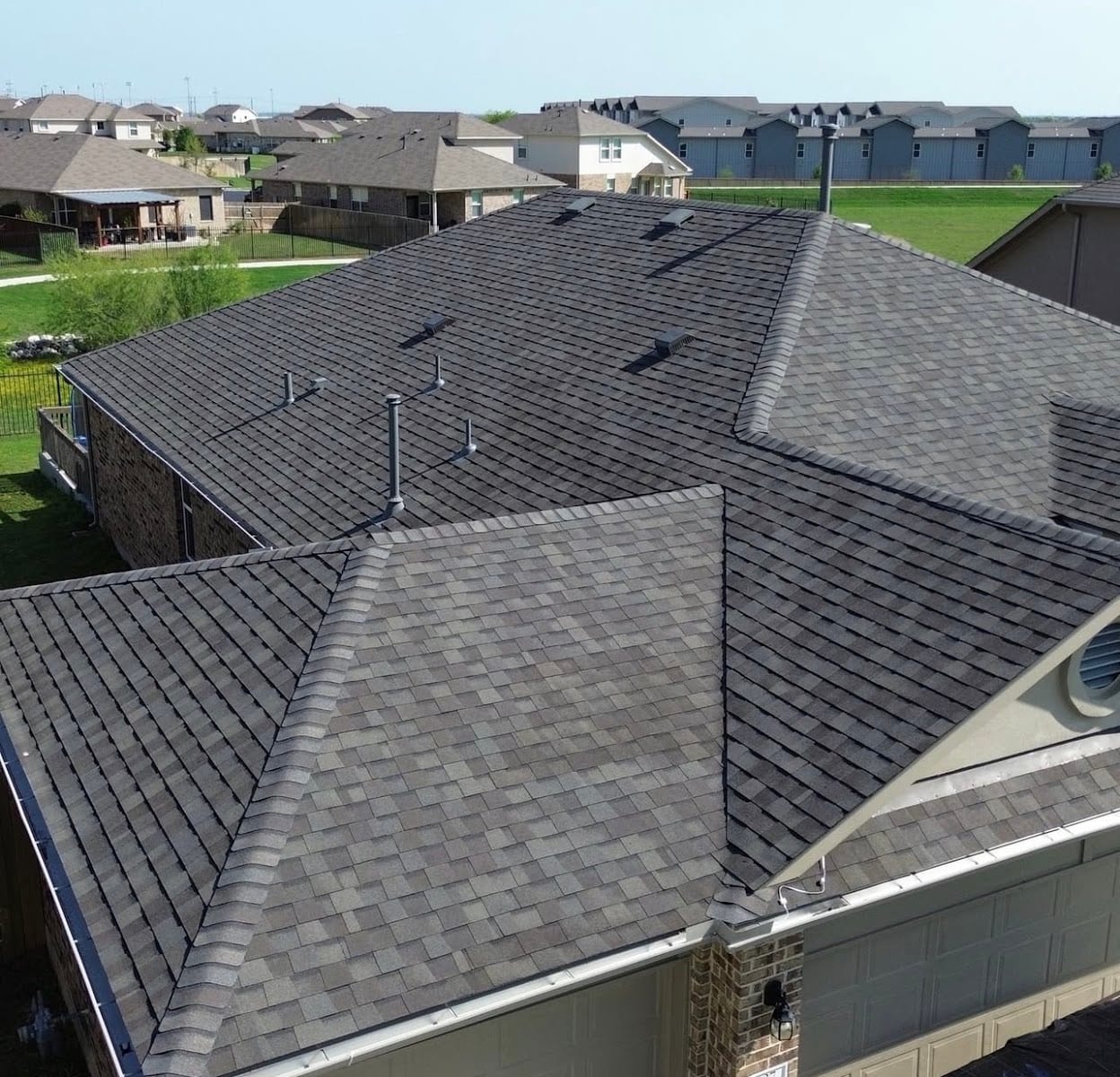 Ripple Roofing & Construction, photo 2
