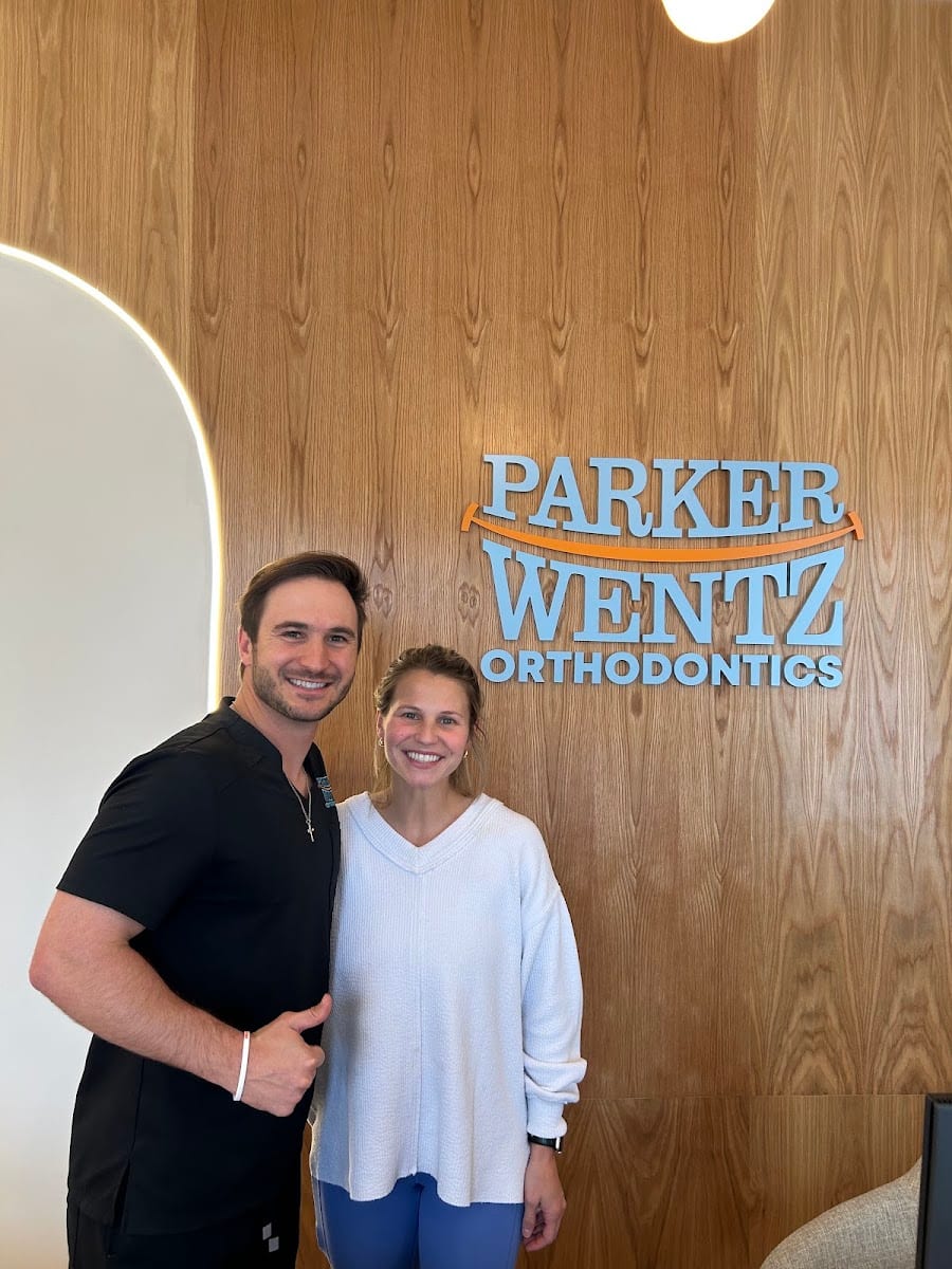 Parker Wentz Orthodontics