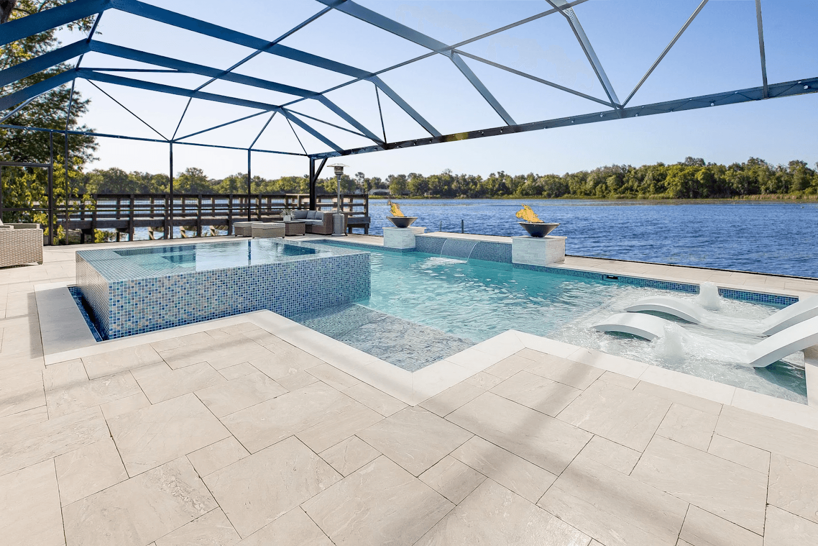 Landis Pools, photo 2