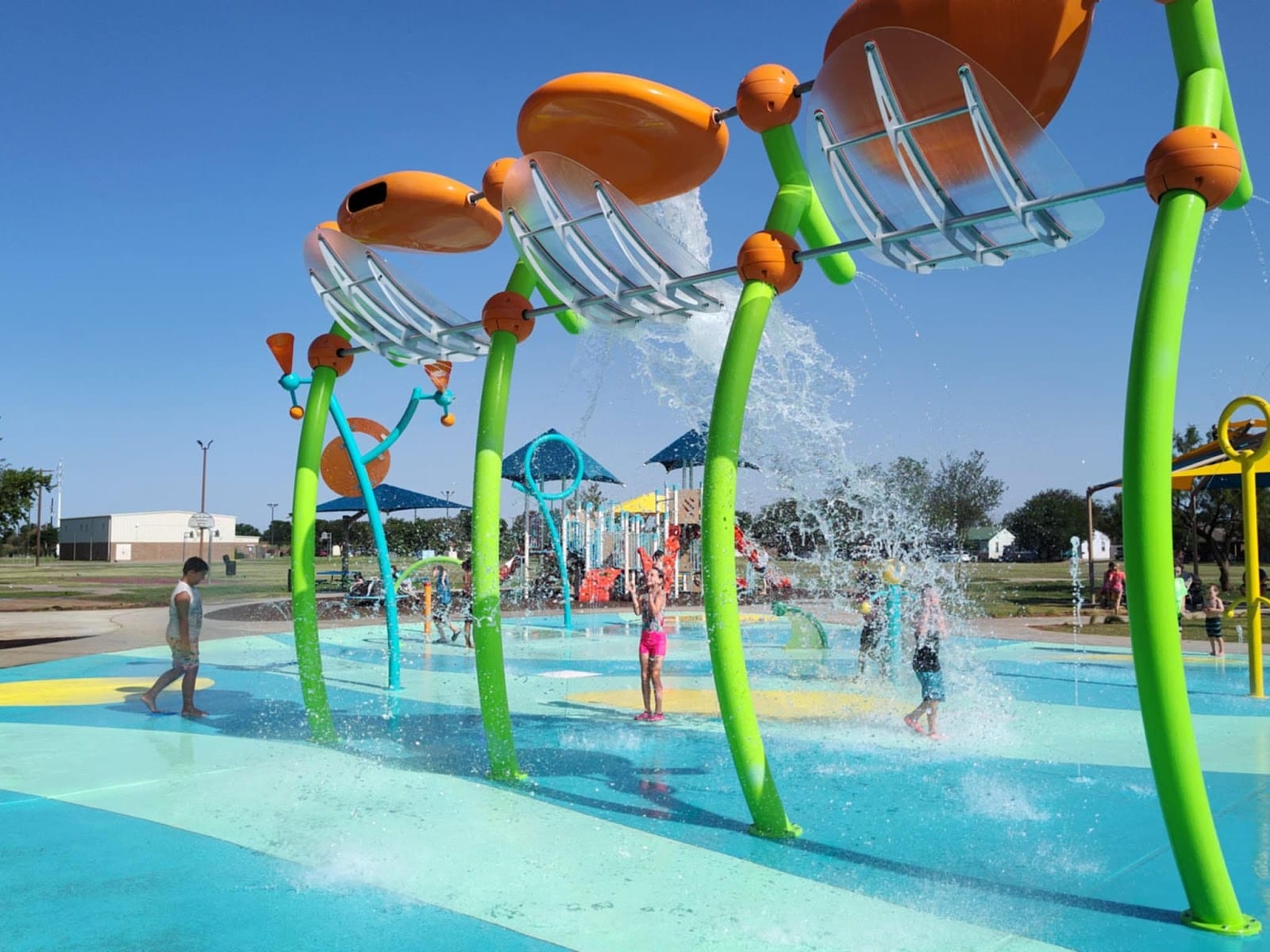 Rodgers Park
