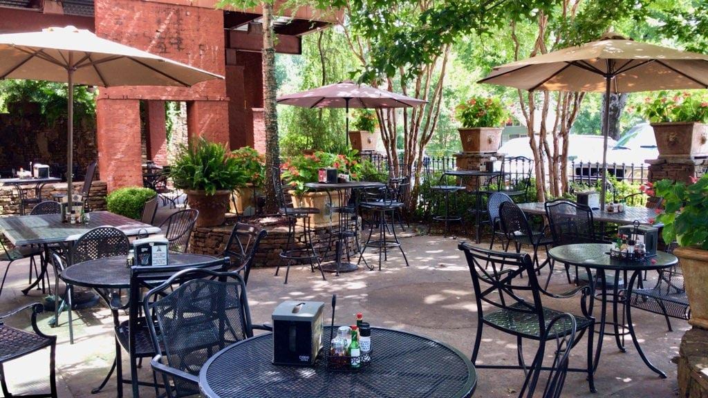 U.S. Pizza Co. Hillcrest