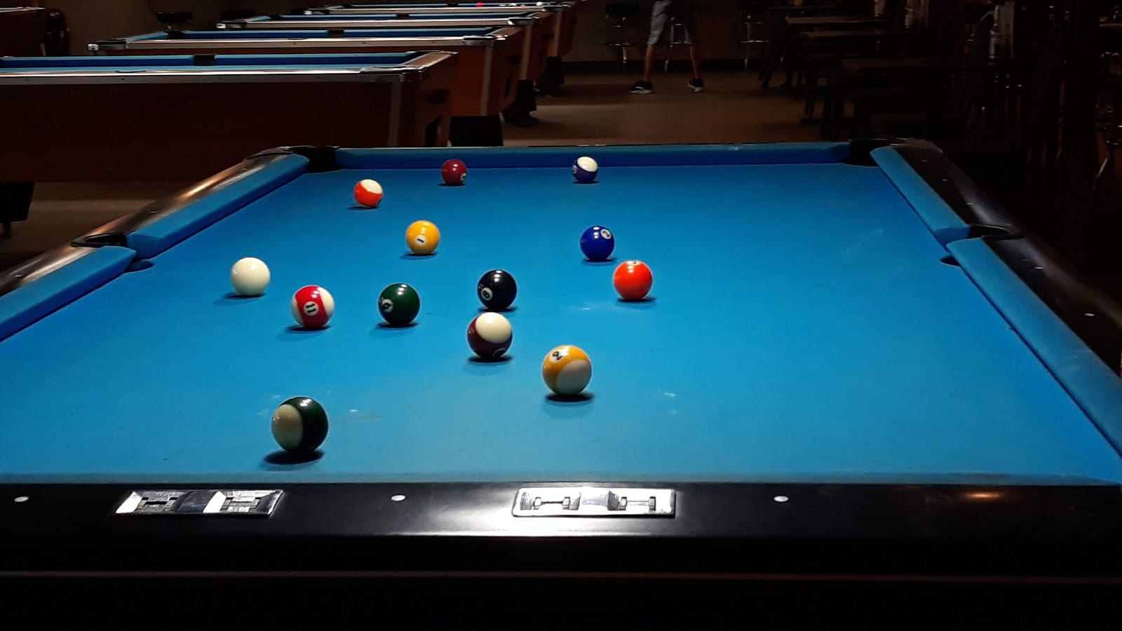 Peninsula Billiards, photo 4