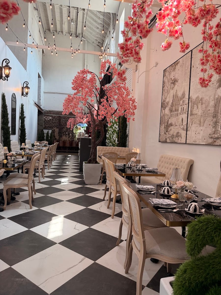 Café Rialto
