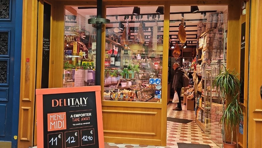 Delitaly, photo 2