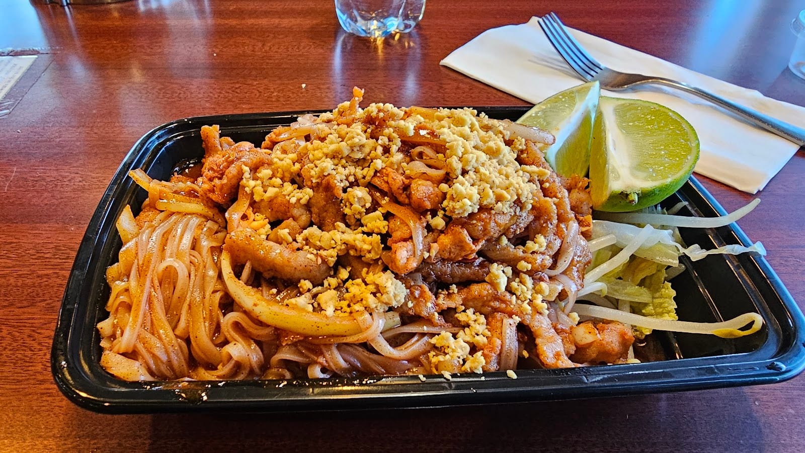 Asian Wok