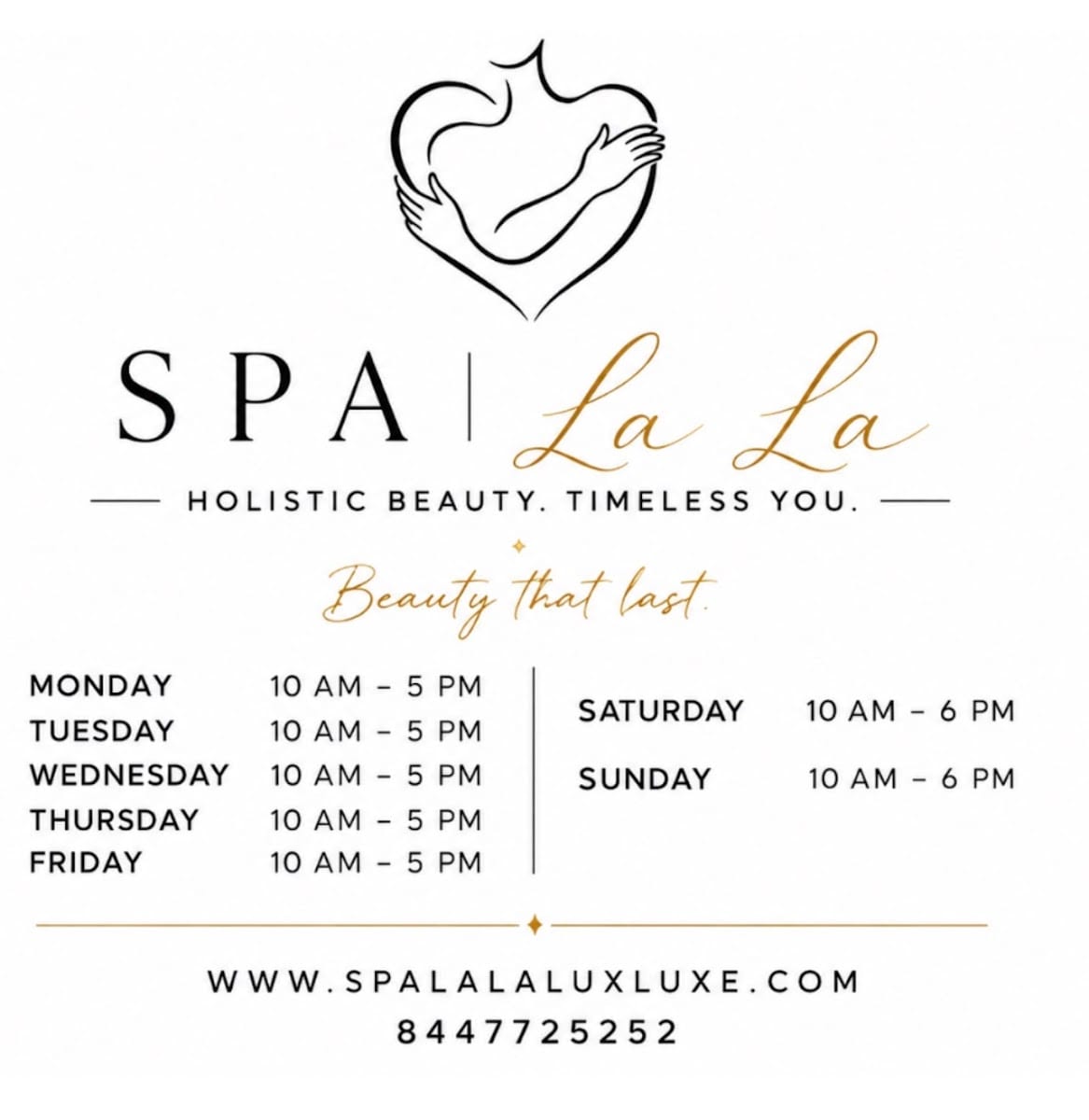 Spa LaLa, photo 2