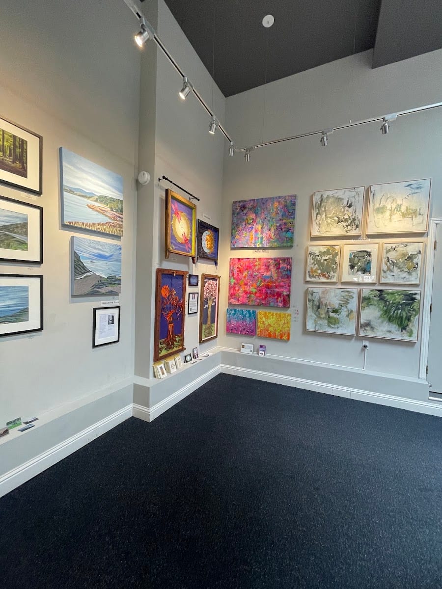 San Francisco Women Artists Gallery