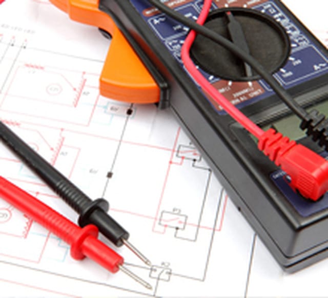 Alpha Electrical Eastern Ltd, photo 3