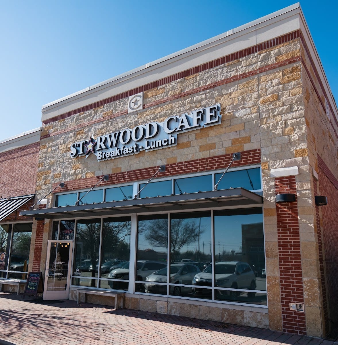 Frisco Starwood Cafe Eldorado, photo 2