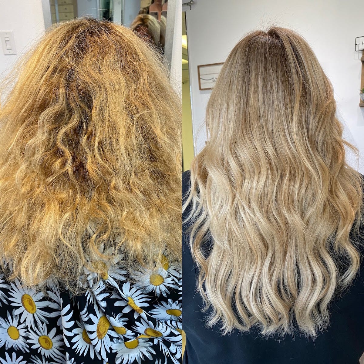 OC Hair Lounge