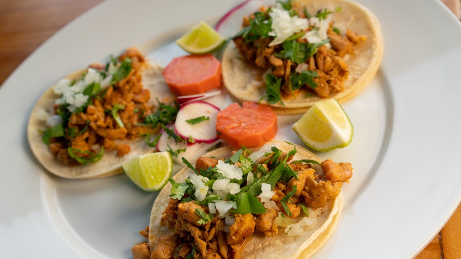Taqueria La Esquinita