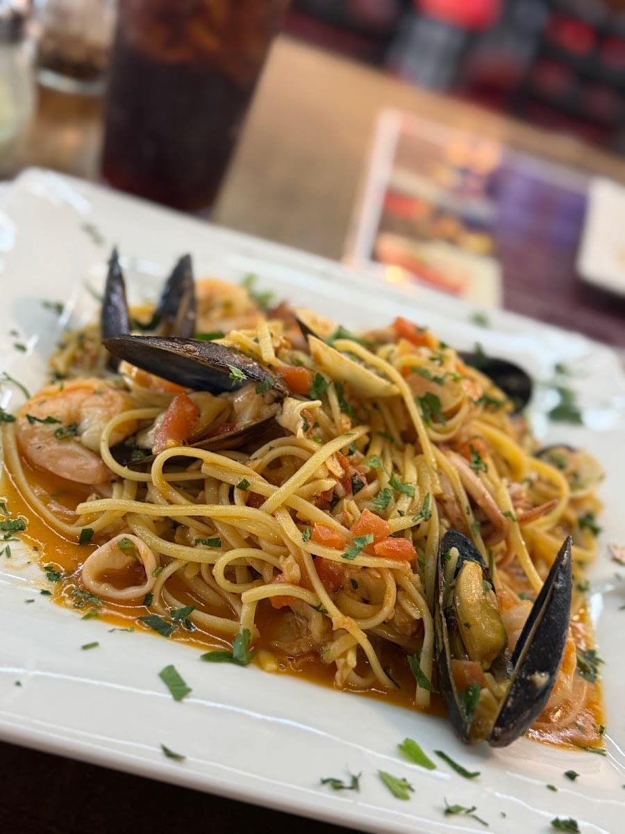 Valentina's Italian Bistro