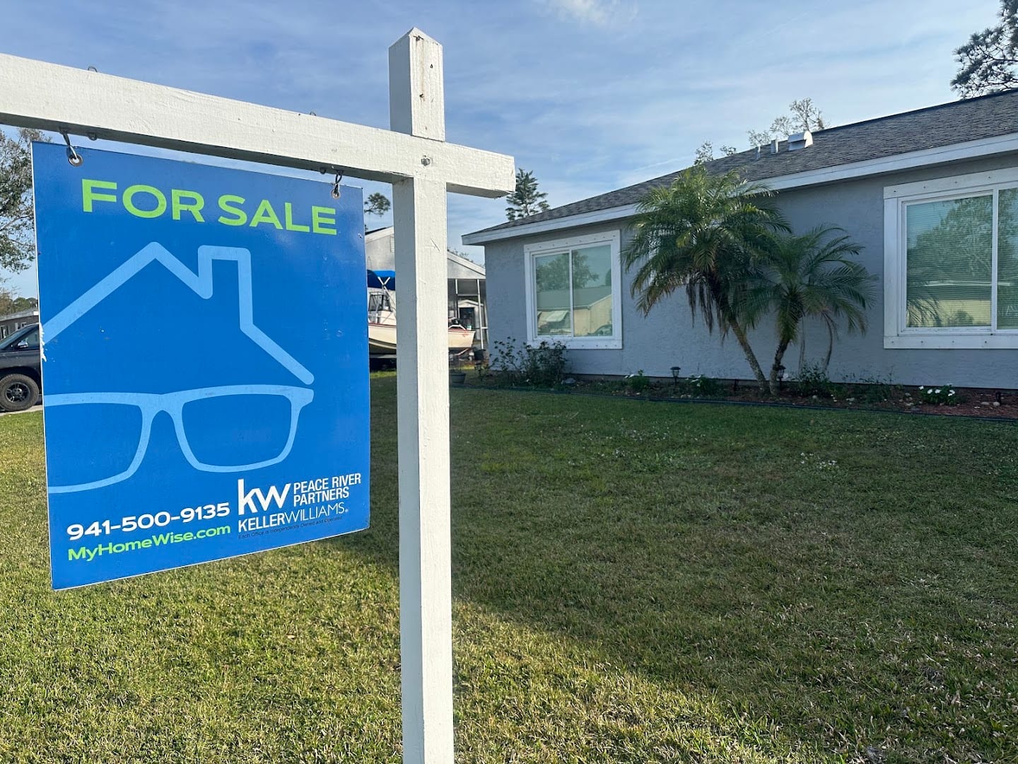Chris Pizzolato - REALTOR® - Keller Williams Realty Peace River Partners, photo 2
