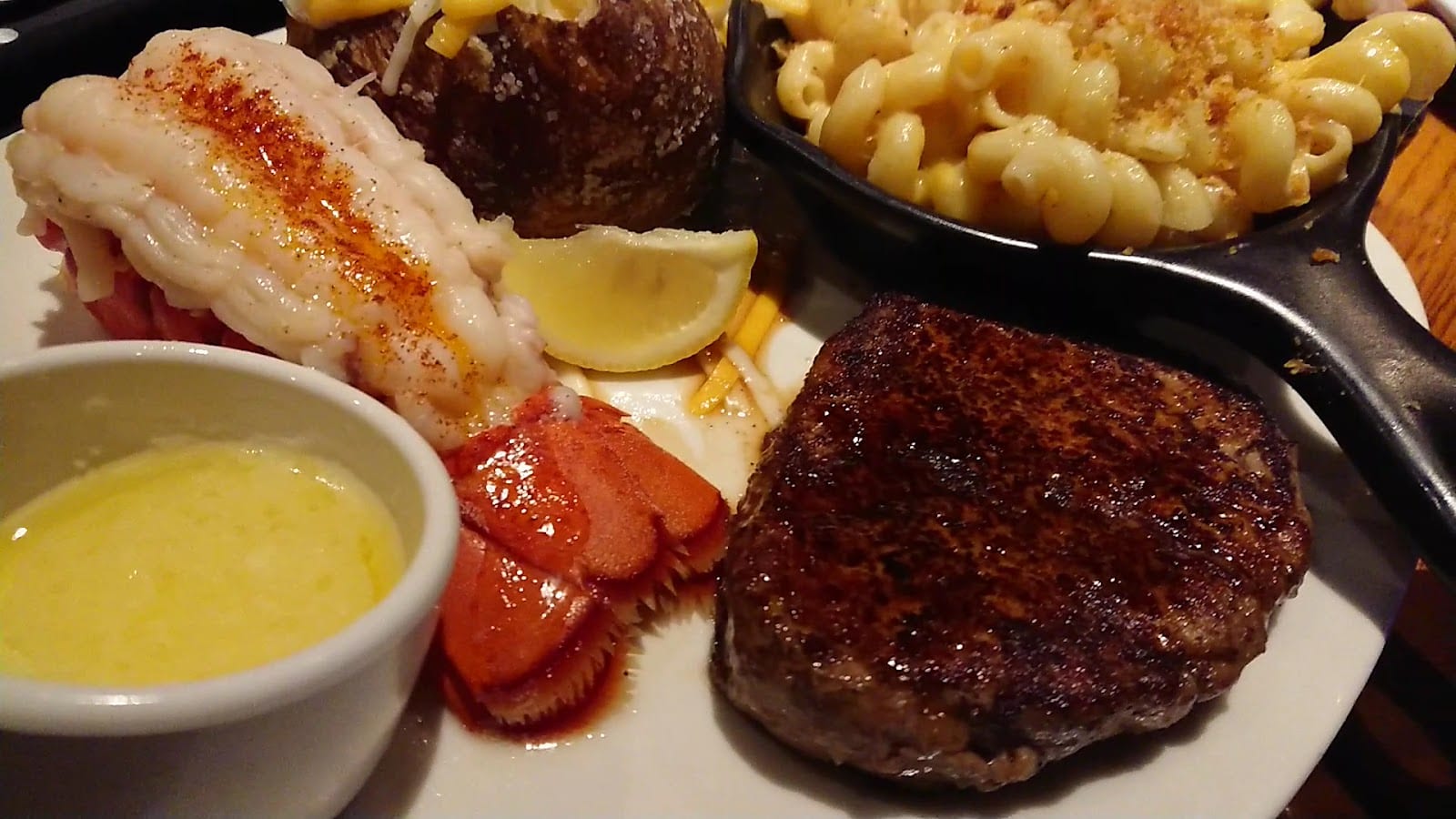 Outback Steakhouse, photo 3