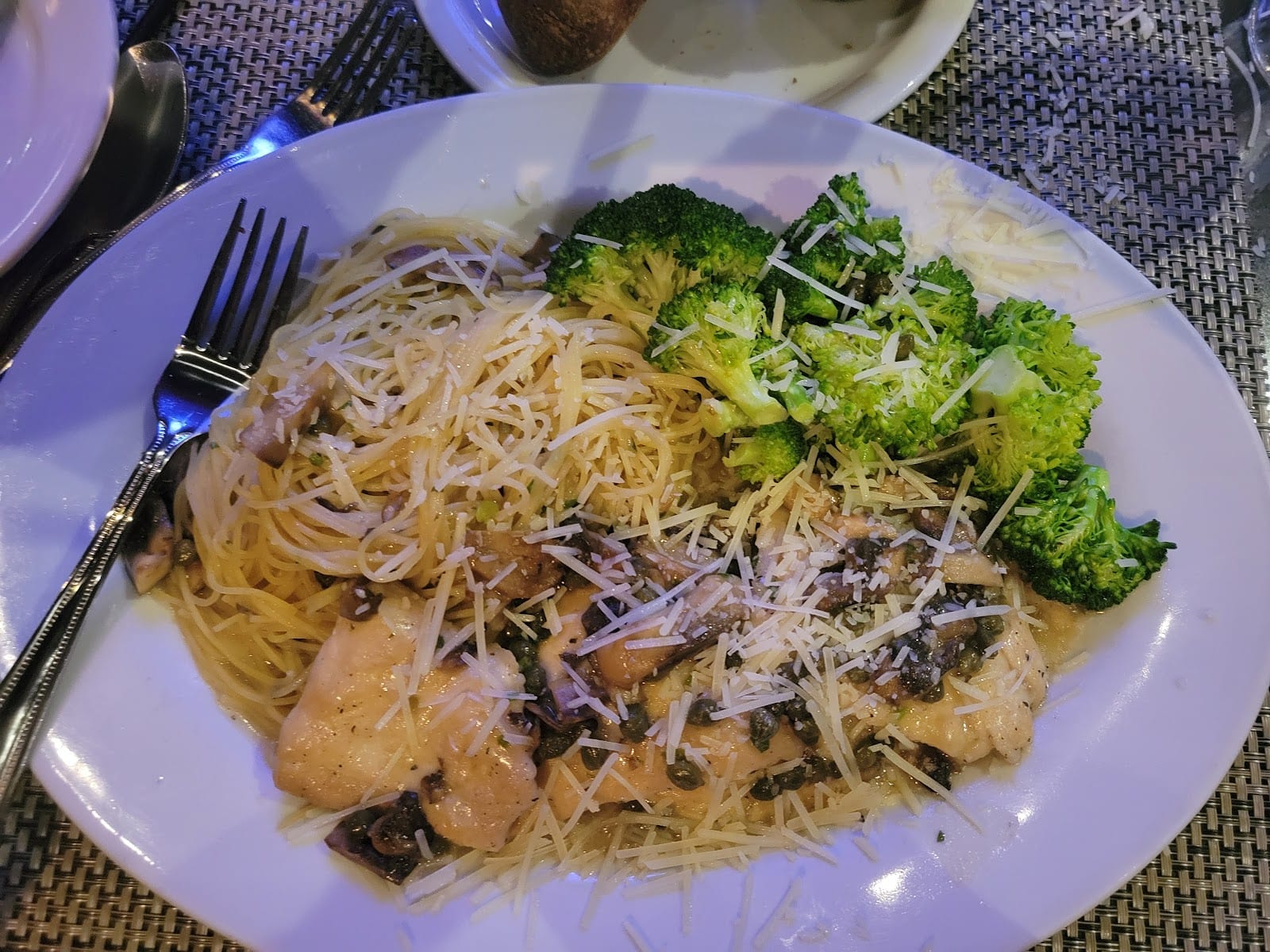 Grape Vine Cafe and Wine Bar, photo 4