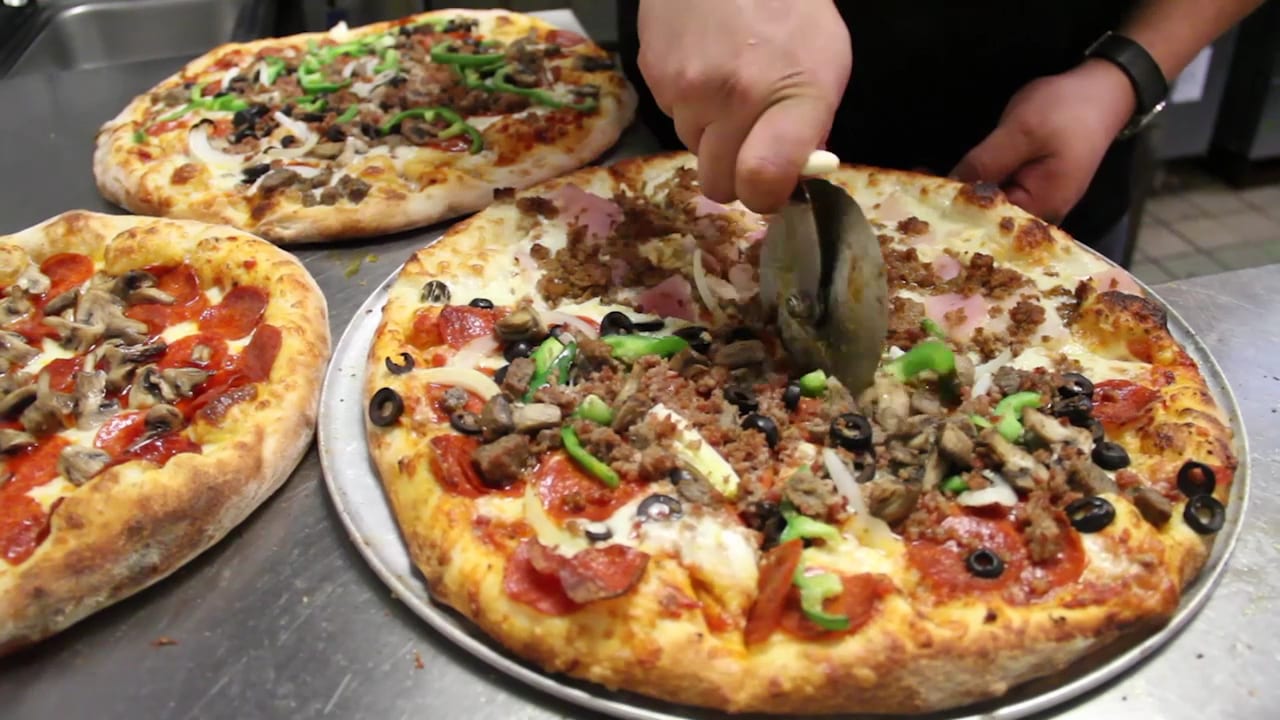 Wise Guys Pizzeria, photo 2