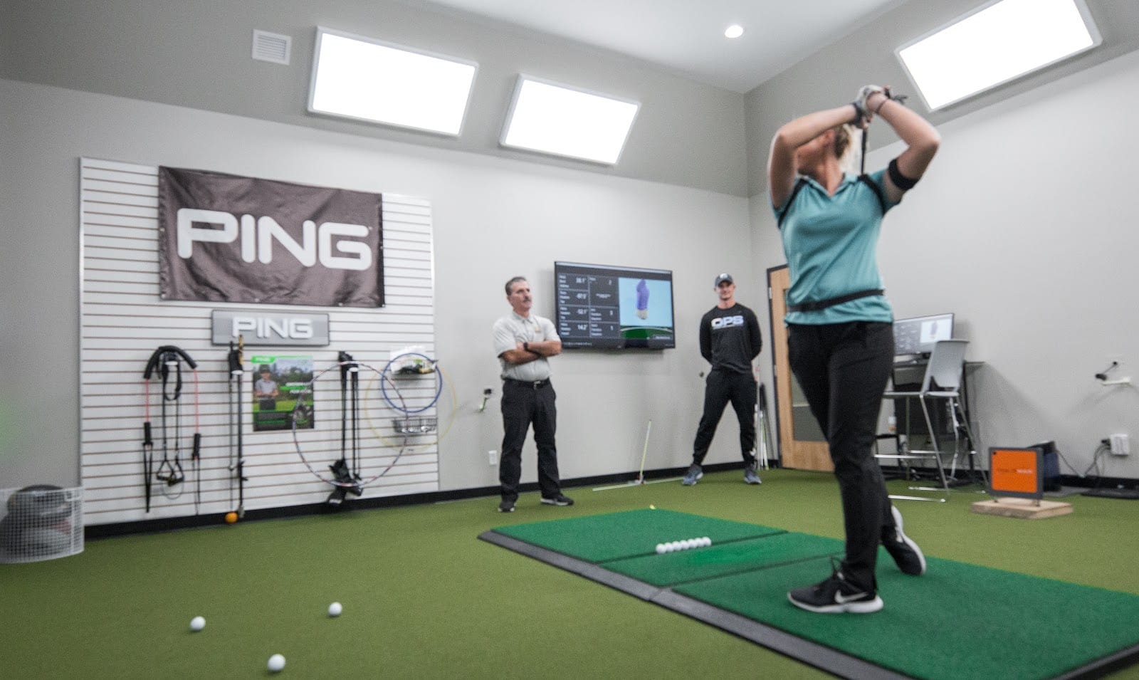 Altura Golf Lab, photo 2