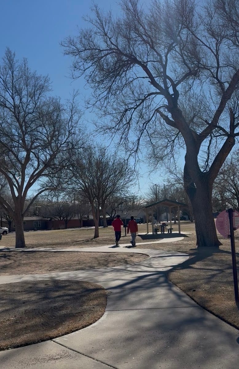 Playground, photo 2