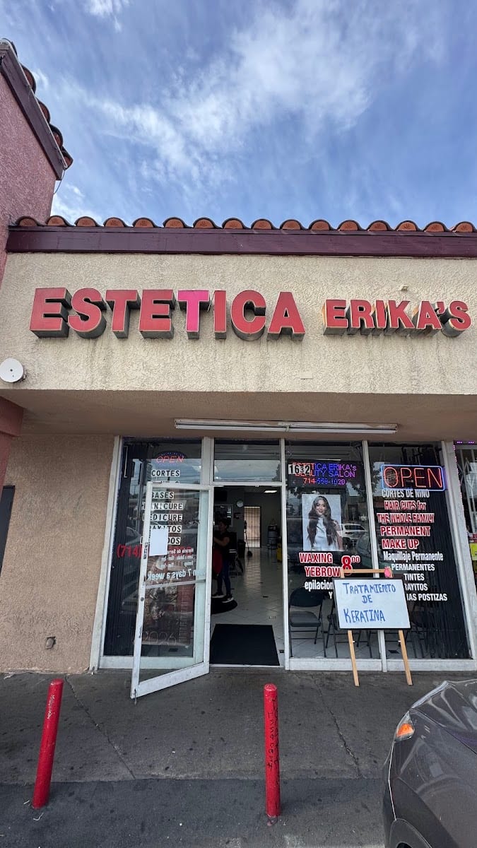 Estetica Erika's New ownership, photo 3