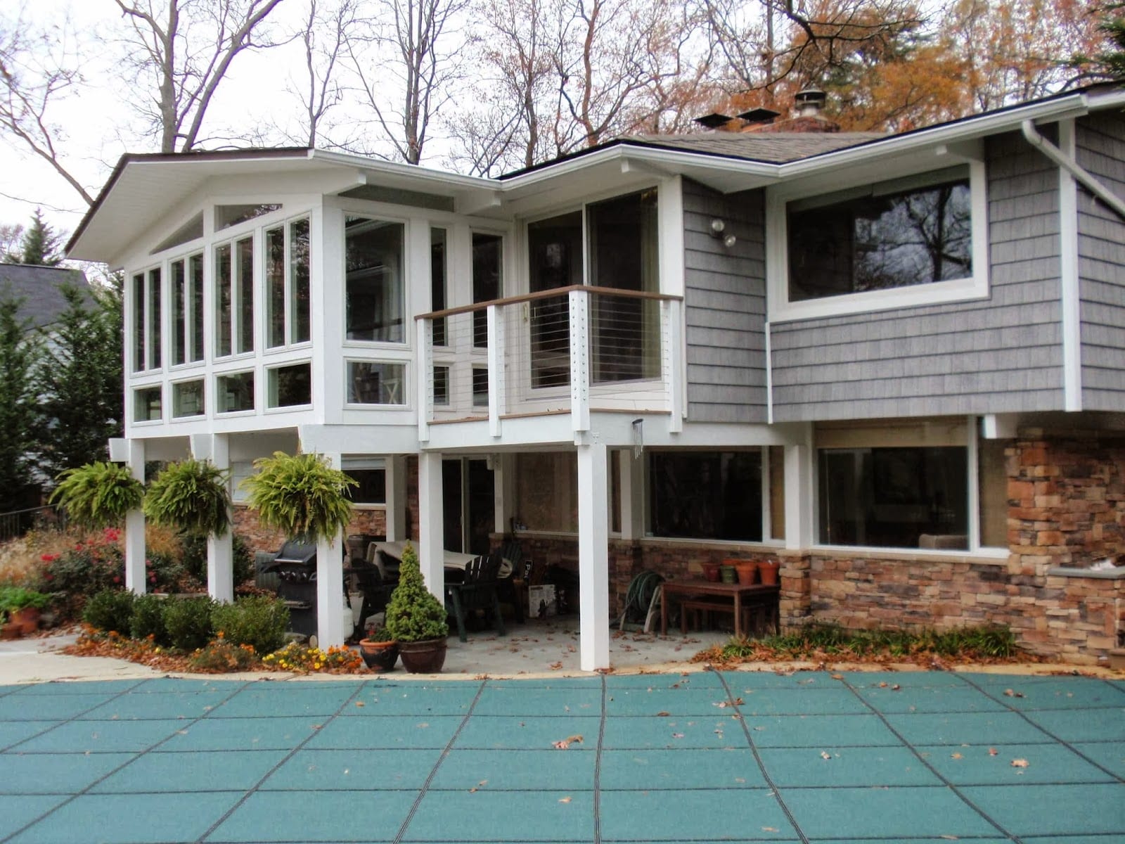 Doug Pruett Construction Co