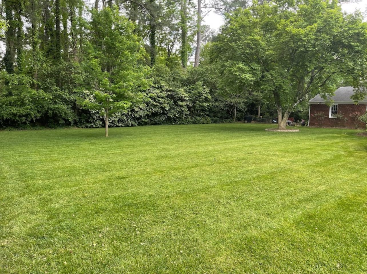 Legacy Lawn Care LLC
