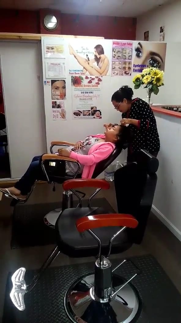 Sujie Brows Salon, photo 3