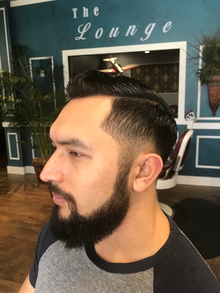 Gentleman's Barbershop Cedar City, photo 4