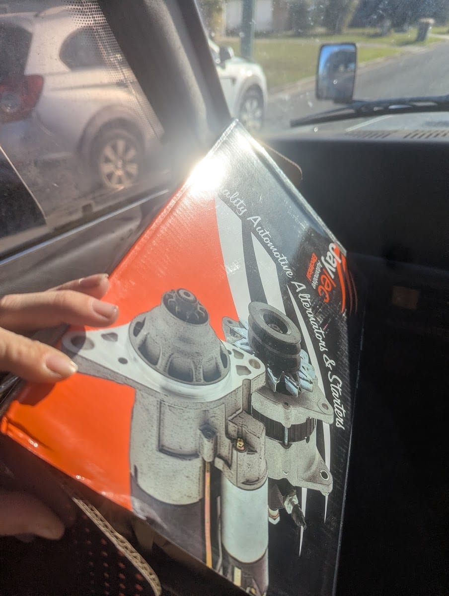 HNC Automotive and Mechanical, photo 3