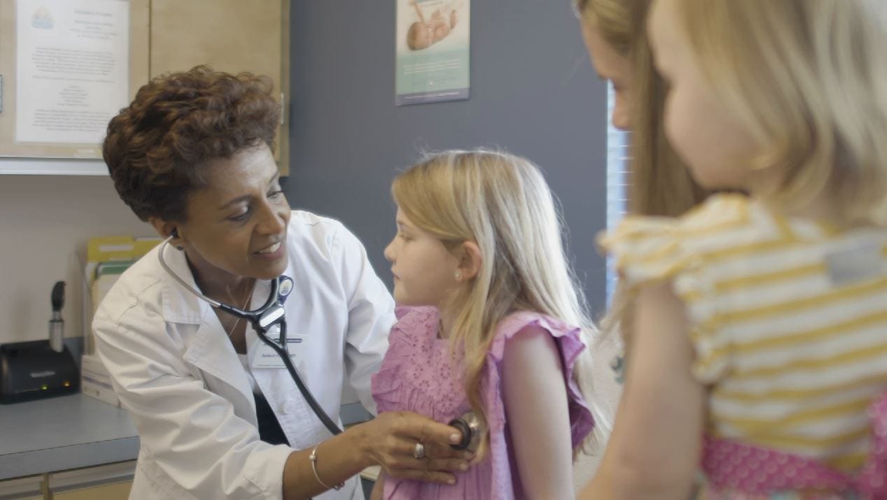 Annapolis Pediatrics, photo 2