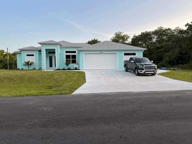 BLUE CHIP BUILDERS-HOME BUILDER-REMODELER, photo 2