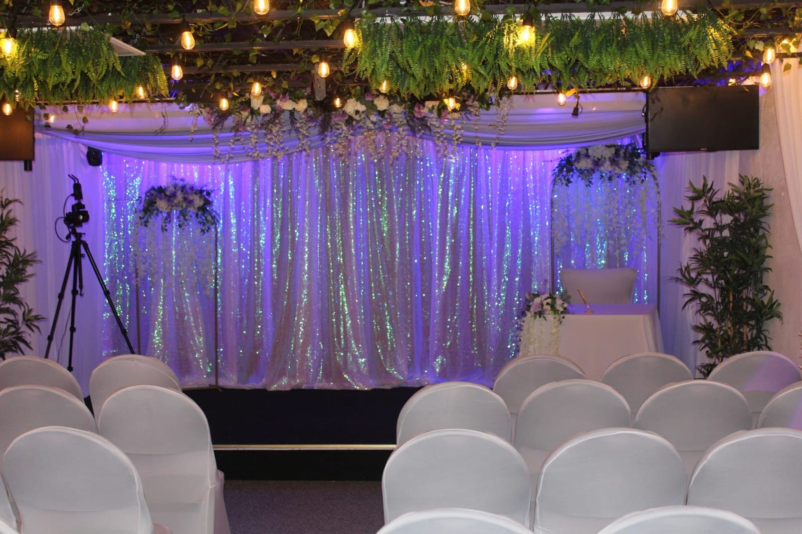 MT-Grace Event Venue, photo 3