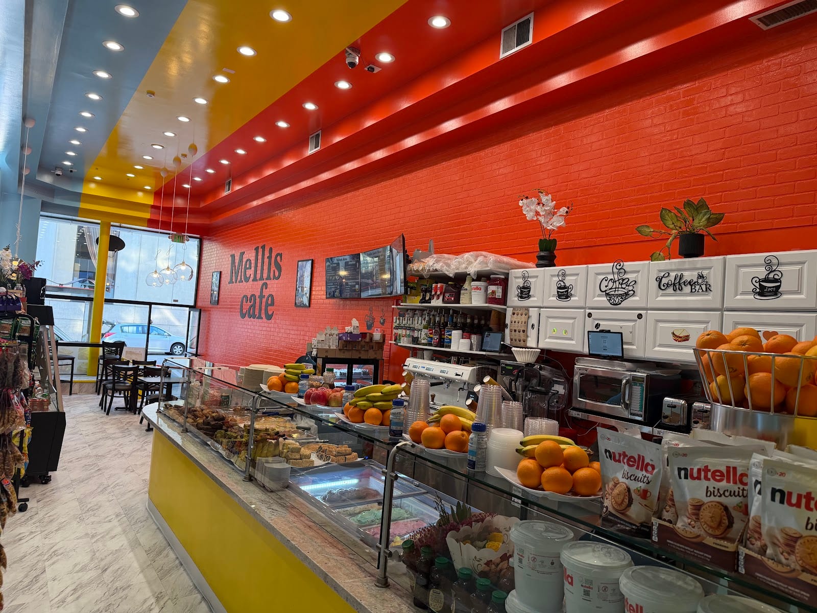 Mellis Cafe, photo 3