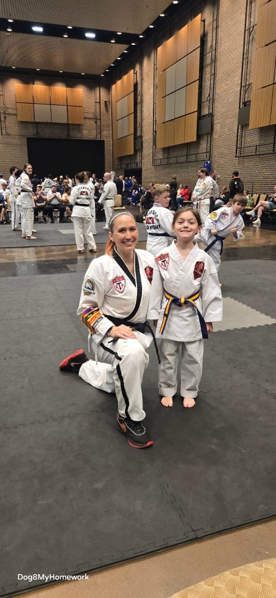 Cabeen's Taekwondo, photo 3
