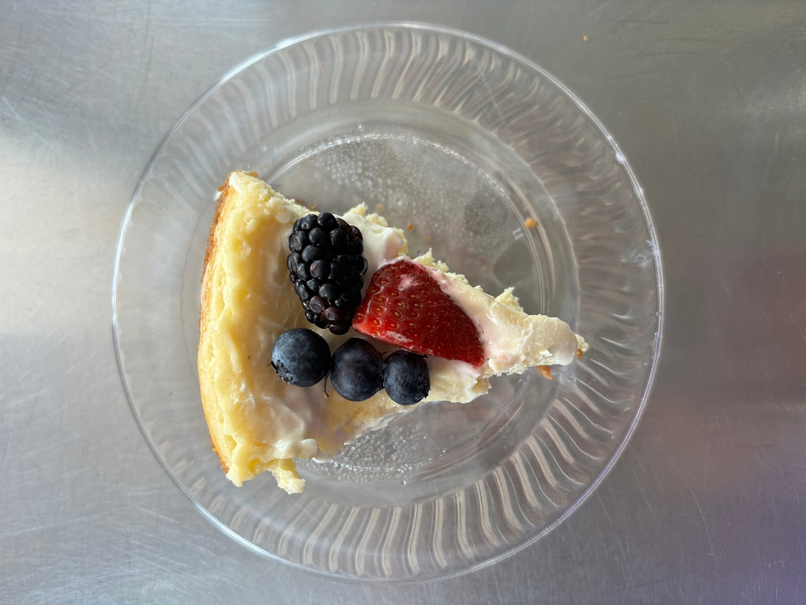 Mountain Berry Bakery