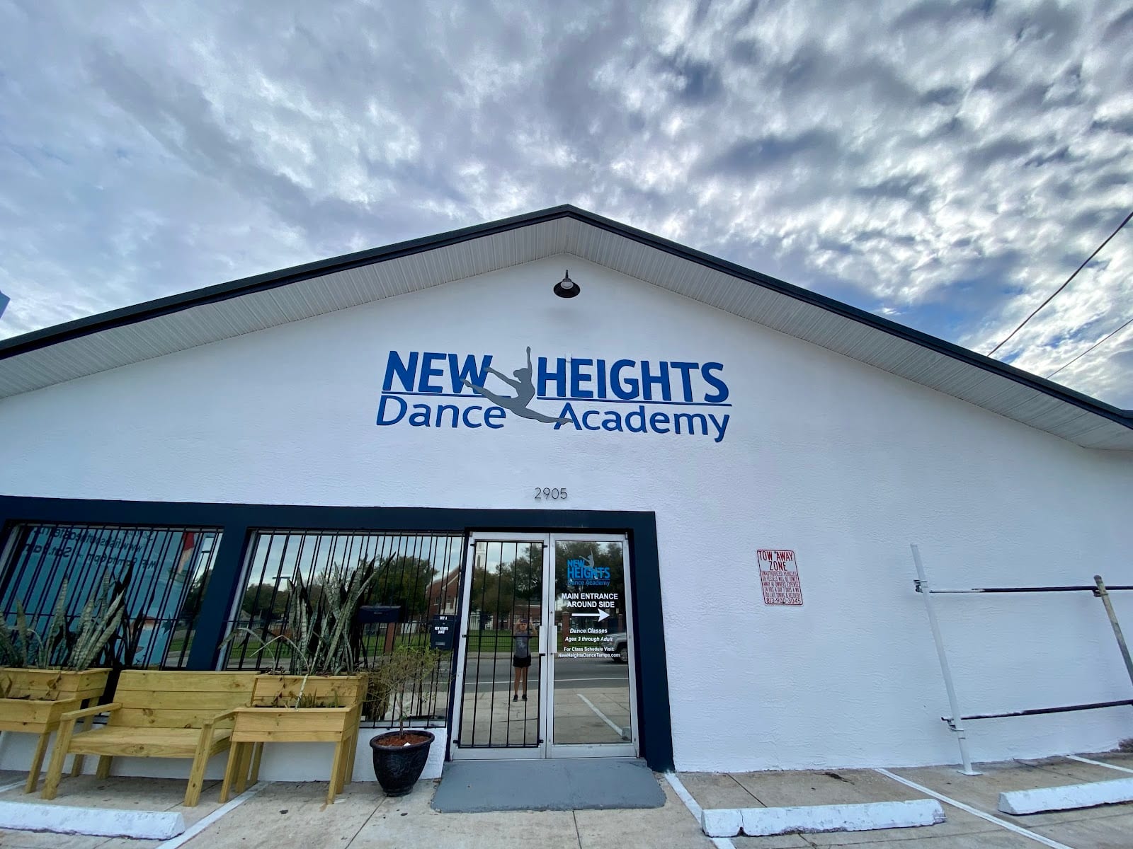 New Heights Dance Academy, photo 2