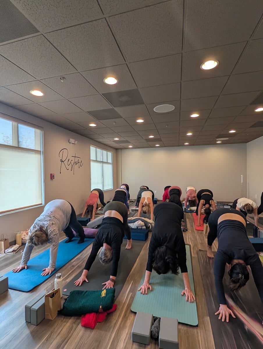 Restore Studio at Meadow Hill Wellness