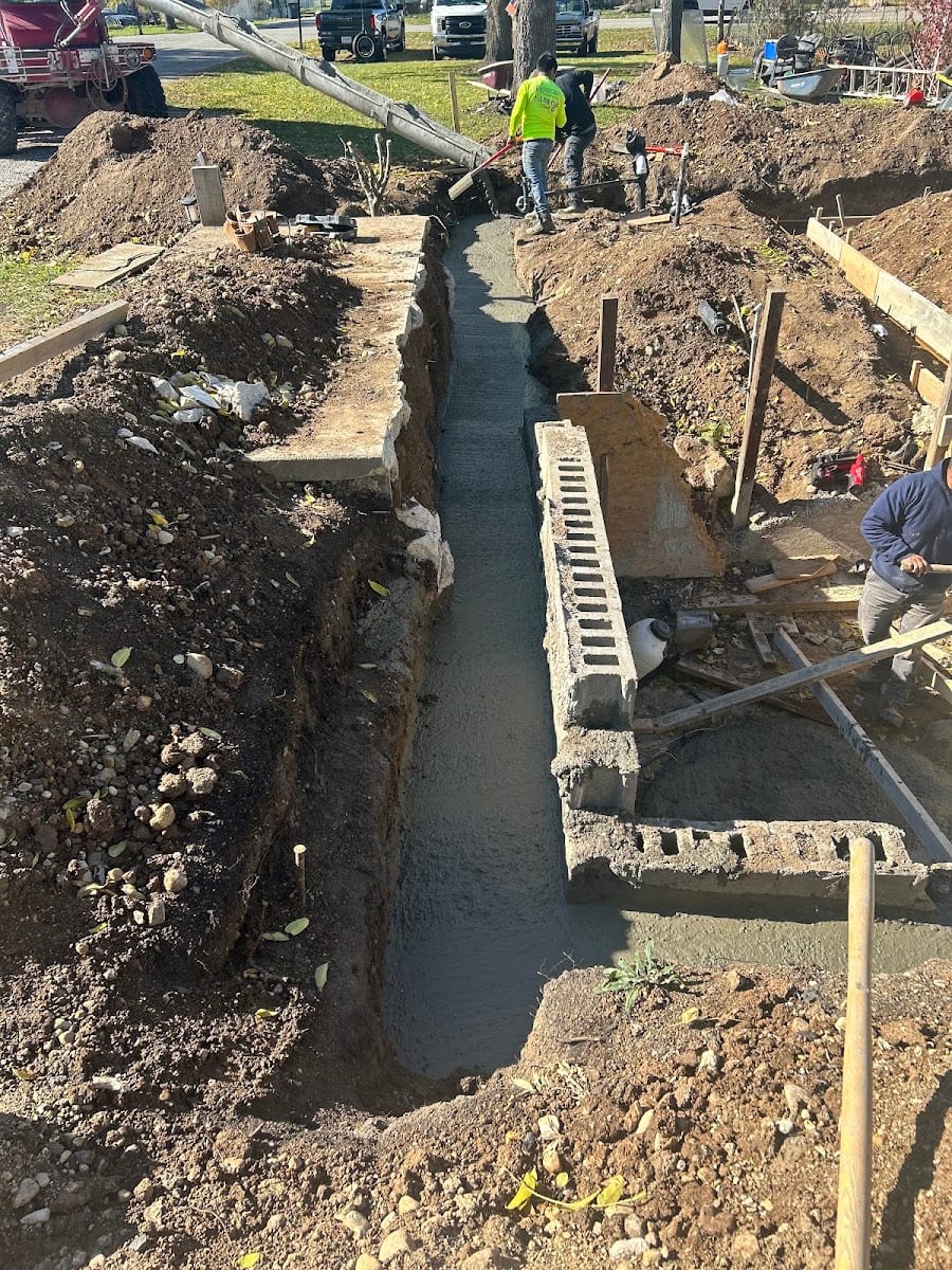 GO Concrete & Patios LLC, photo 3
